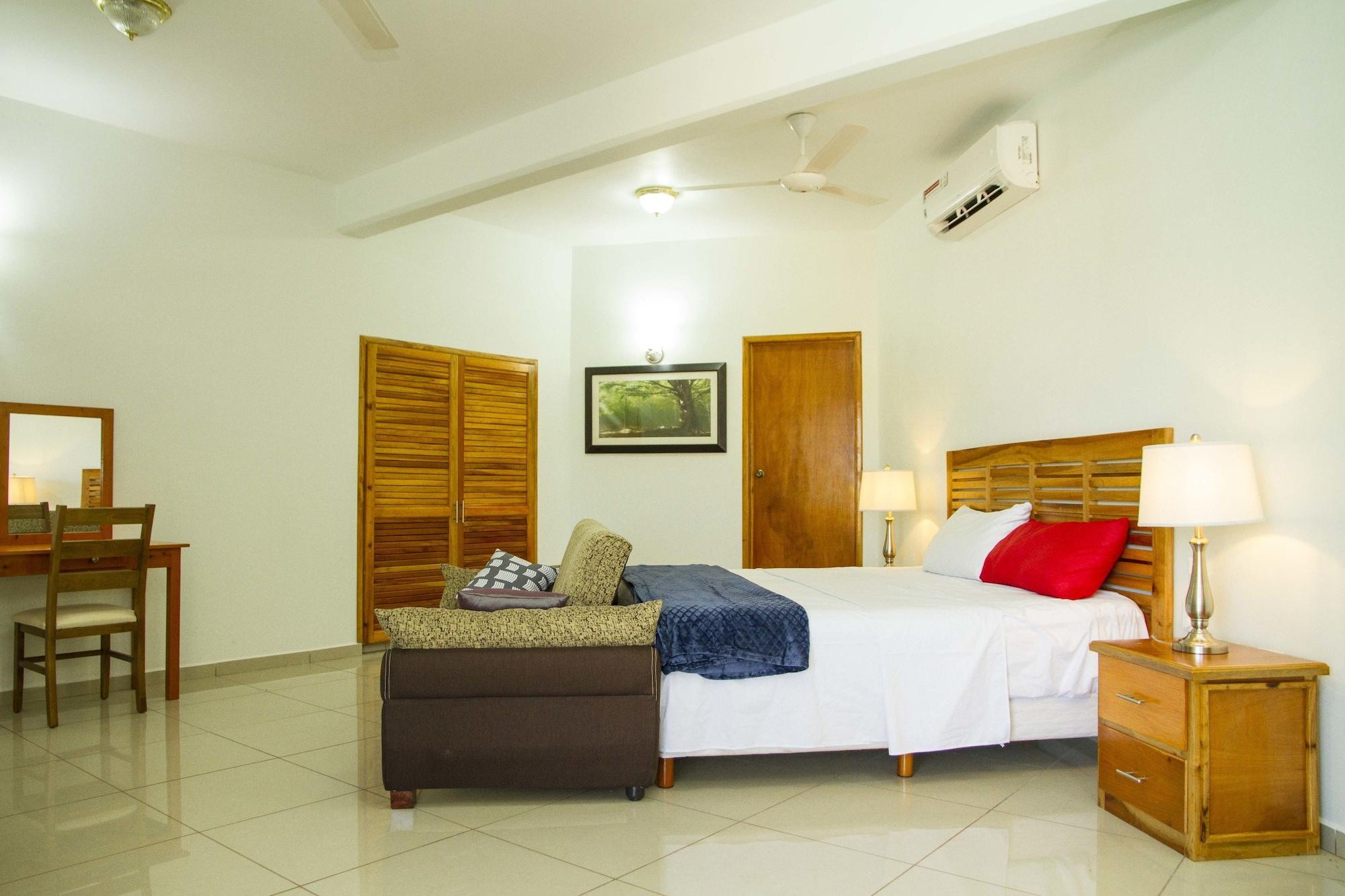 Hotel Scarlette Tulum Exterior foto