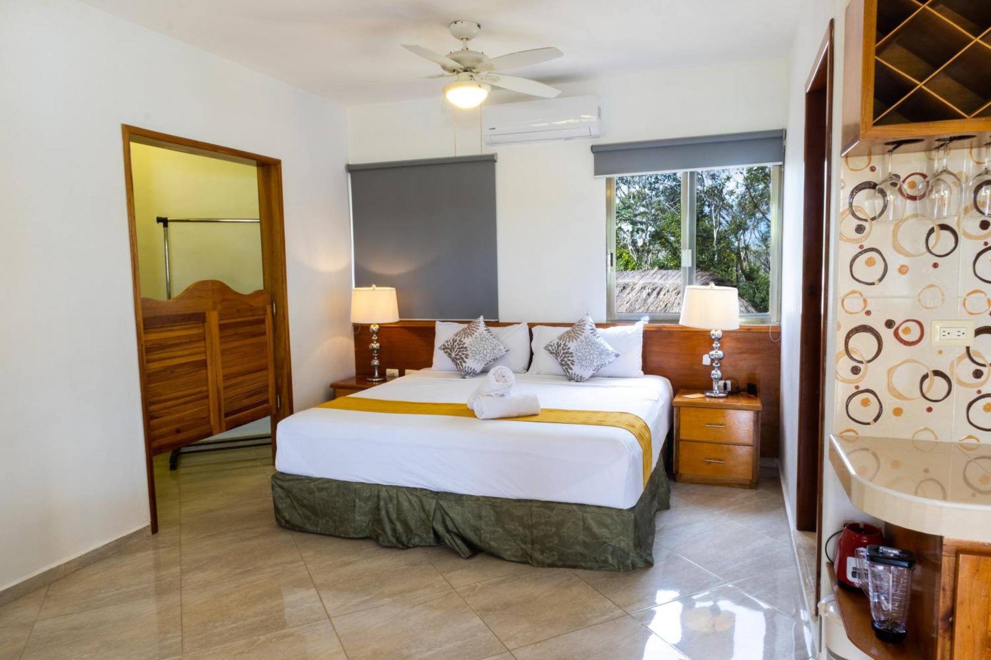 Hotel Scarlette Tulum Exterior foto