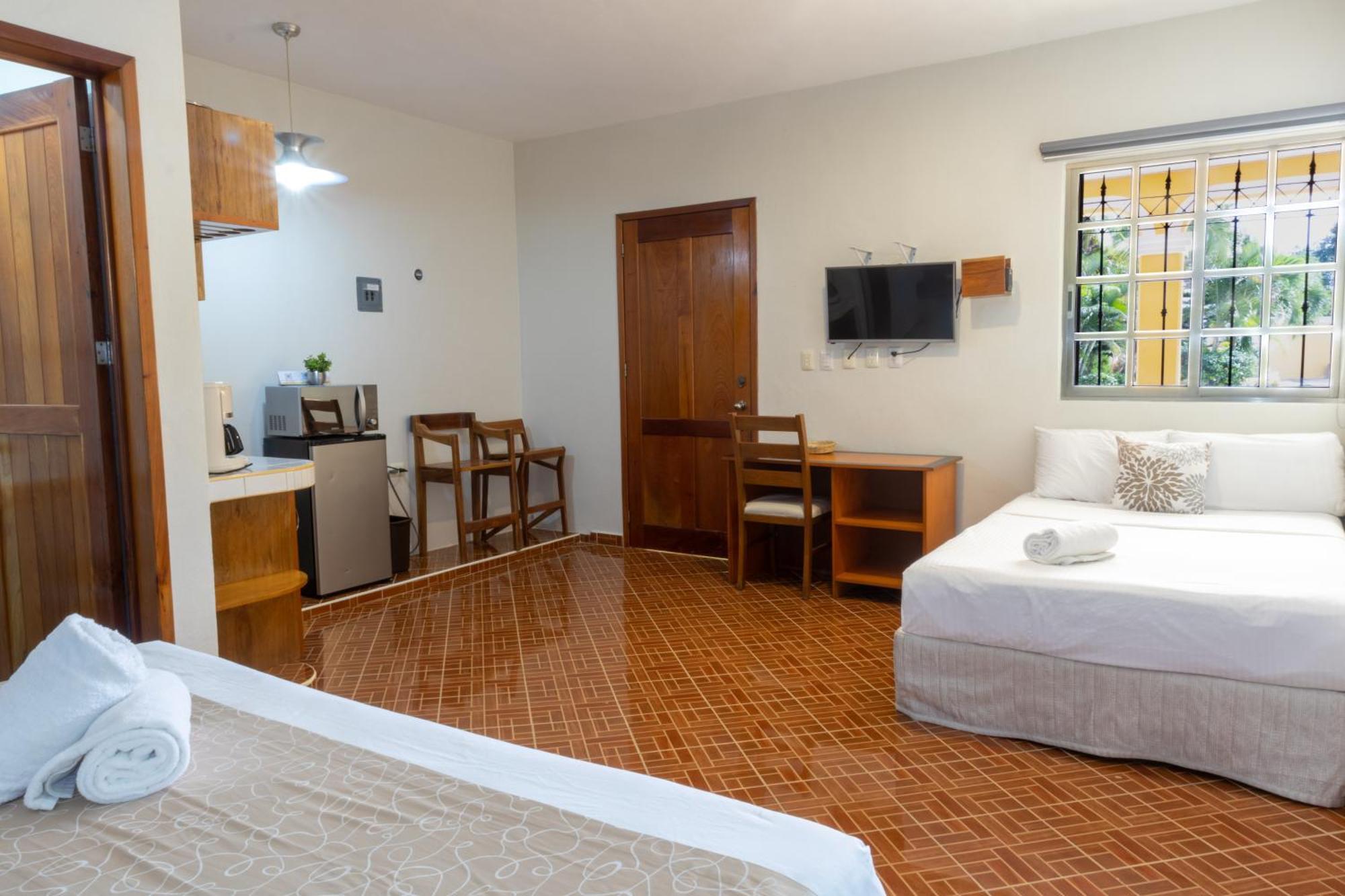 Hotel Scarlette Tulum Exterior foto